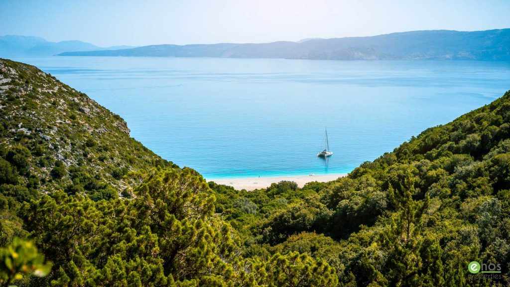 Real Estate in Kefalonia