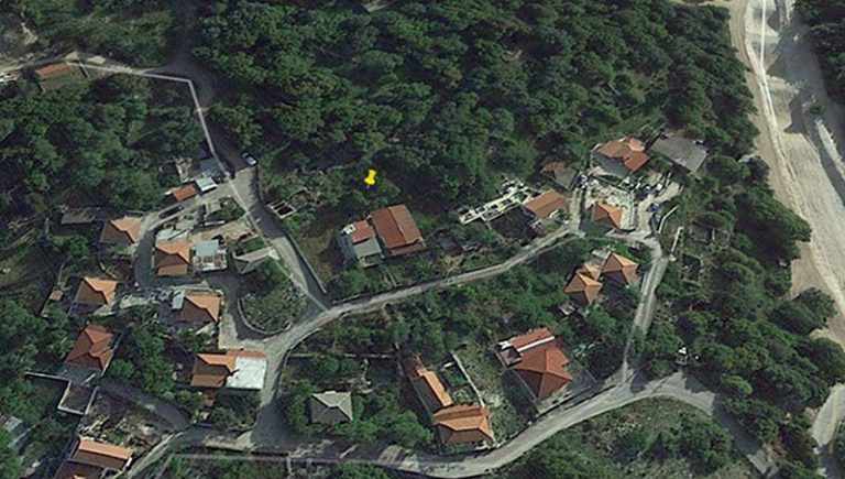 plot-2506-located in Makriotika village