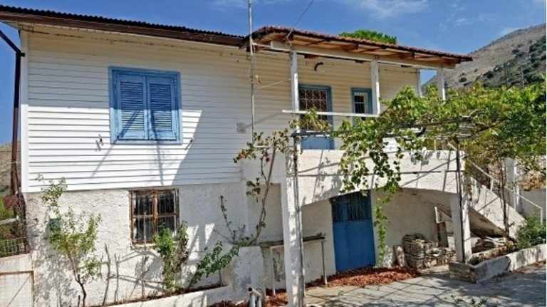 two storey house-2103-view of the house