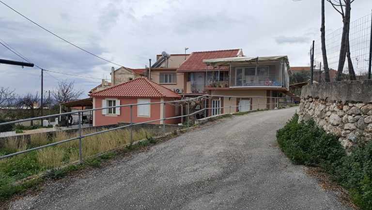 Property for sale in Lourdata, Kefalonia