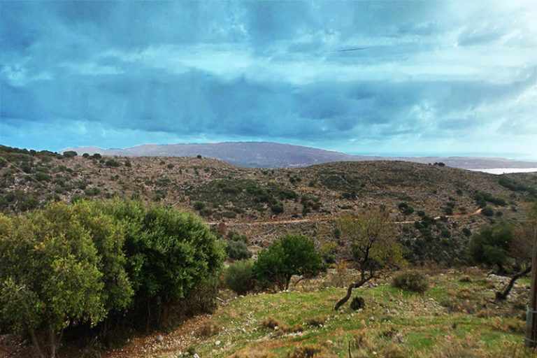 parcel-2672-view of the landscape