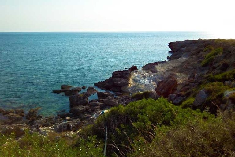 parcel-2850-near the sea