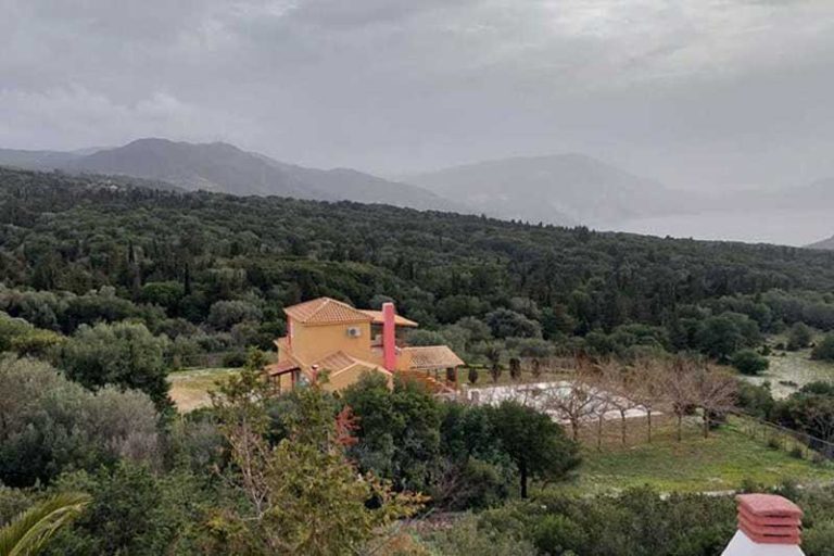 villa-2858-with sea view