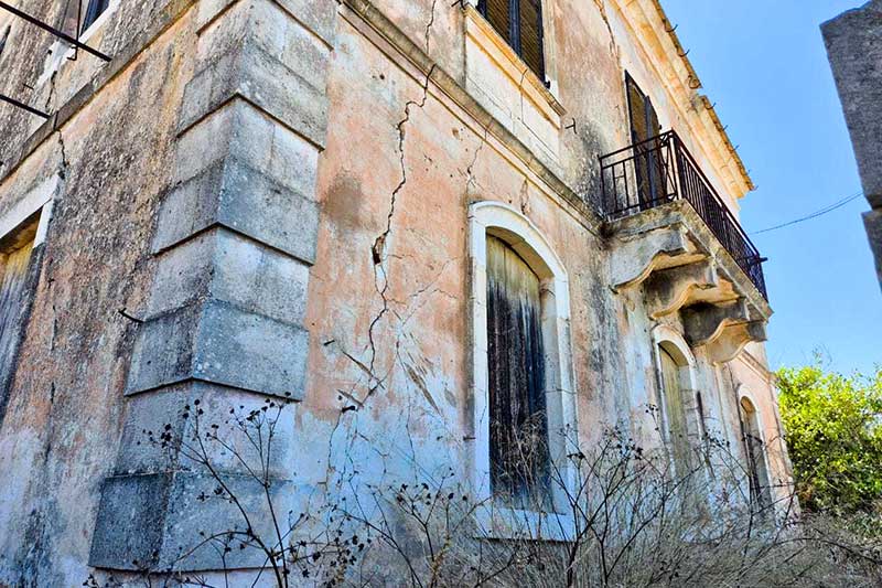3296-house-pre earthquake property