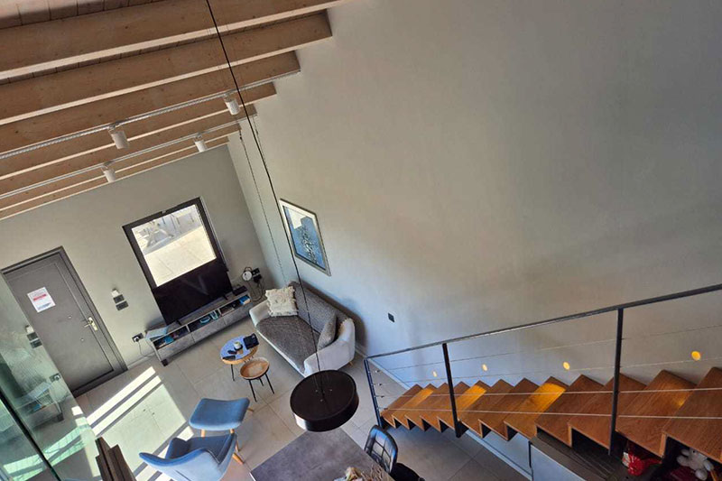 villa-3340-internal staircase