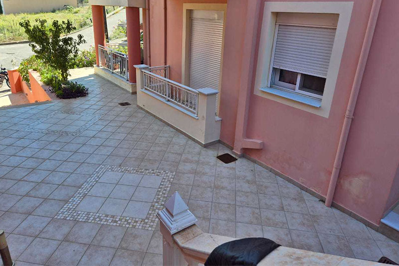 apartment-3343-in a quiet area