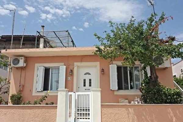 detached house is for Sale in Lixouri, Kefalonia