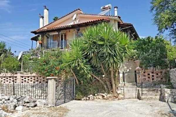 two storey house-2102-view of the house