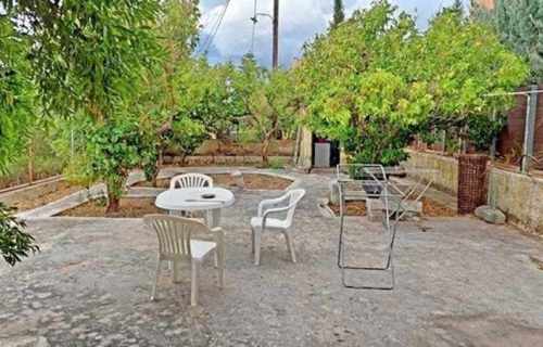 two-storey house-2611-view of the garden