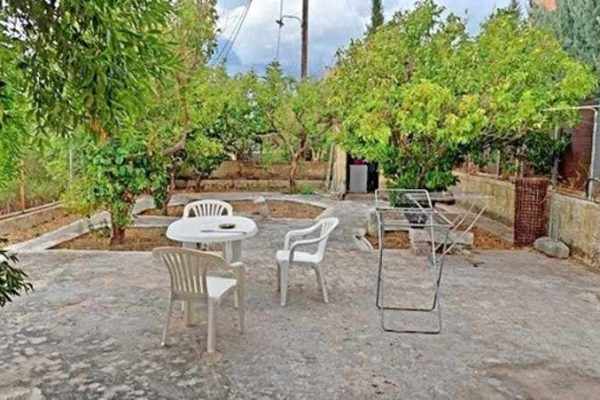 two-storey house-2611-view of the garden