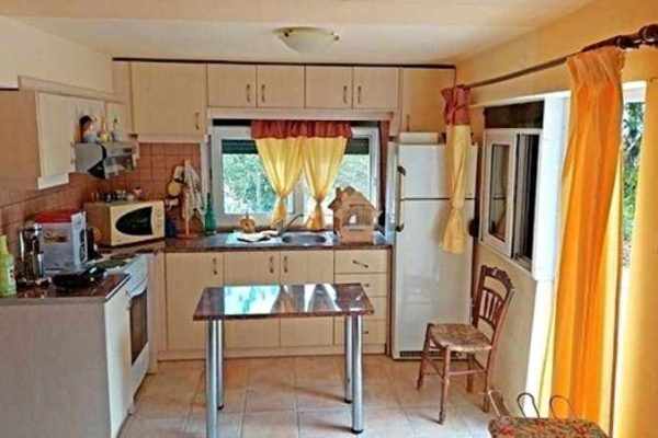 two-storey house-2611-the kitchen of the second apartment