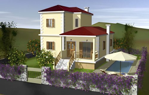 2077-1-proposal-construction-for-2-story-house-kefalonia