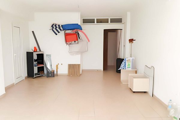 Σαλόνι της κατοικίας στην Πάστρα - Κωδ. Ακινήτου 2083