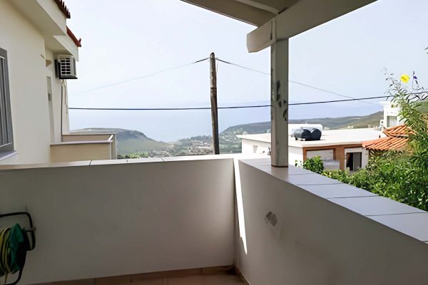 Κατοικίες με θέα στη θάλασσα στην Πάστρα - Κωδ. Ακινήτου 2083