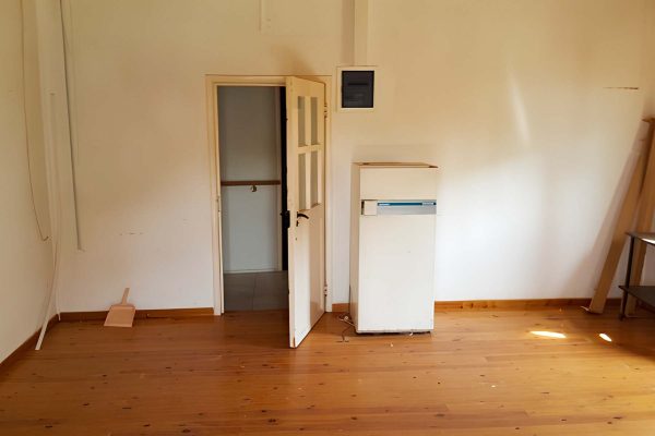 Κουζίνα κατοικίας στα Φάρσα - Κωδ. Ακινήτου 2103