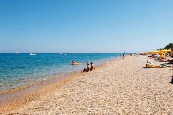 hotel-2623-the beautiful beach of Skala