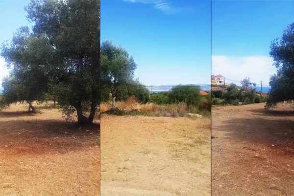 parcel-2672-plot with sea view
