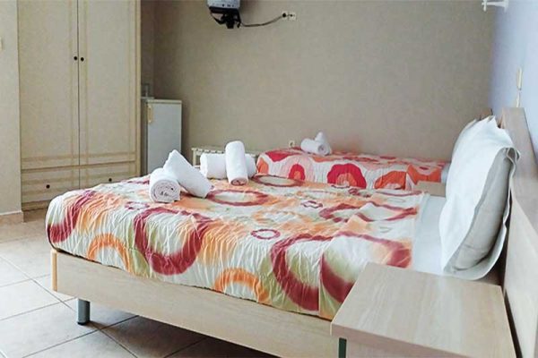 hotel-2997-one bedroom