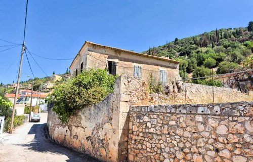 3296-house-property in Faraklata