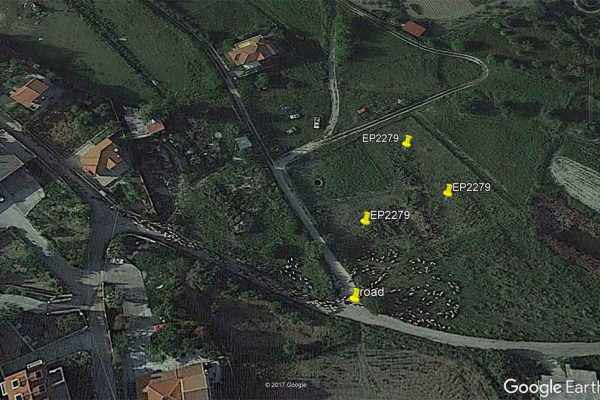 three plots-2279-located in Lixouri