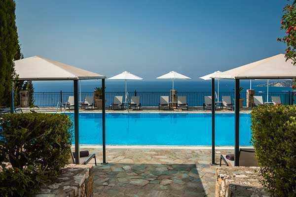 hotel-2546-view of the pool and the sea view