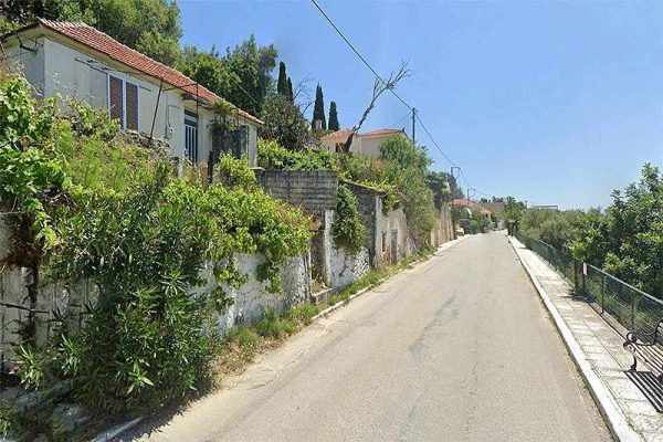House for sale in Vlachata, Kefalonia