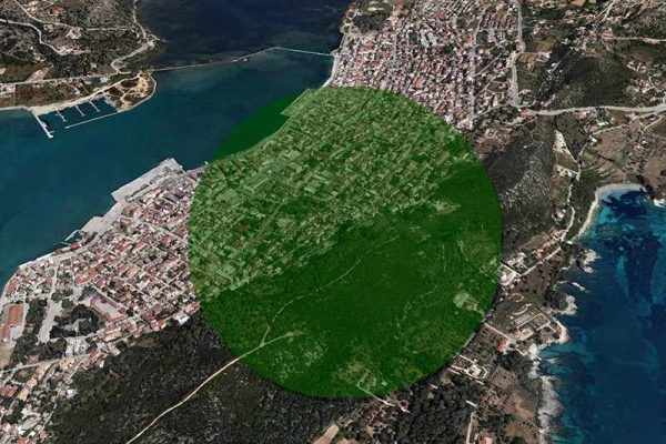 plot-2011-plot located in Argostoli