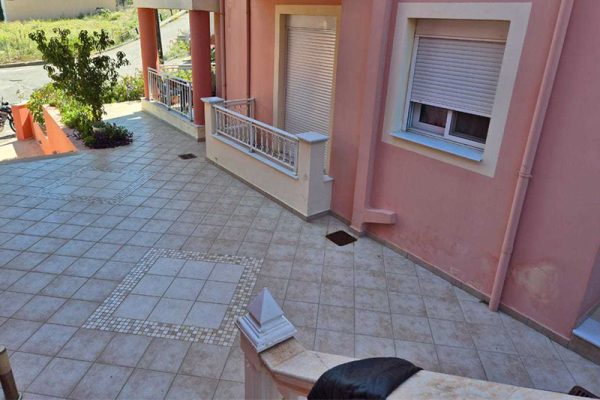 apartment-3343-in a quiet area