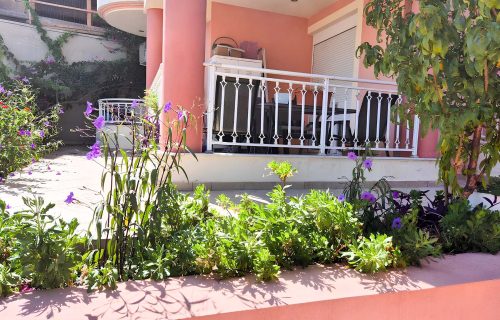 view of the property in Argostoli - property id 3343