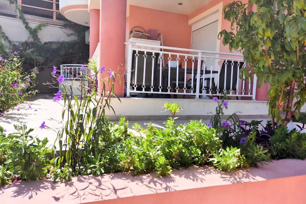 view of the property in Argostoli - property id 3343