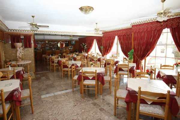 A City Hotel is for Sale in Argostoli, Kefalonia