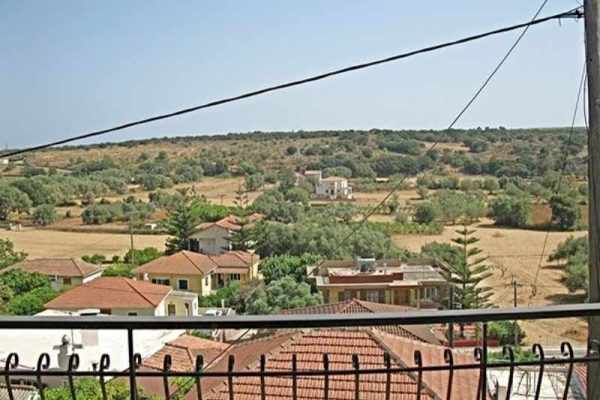 detached house-2604-view from the balcony