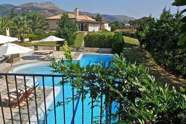 exquisite villa-2081-view of the pool from above