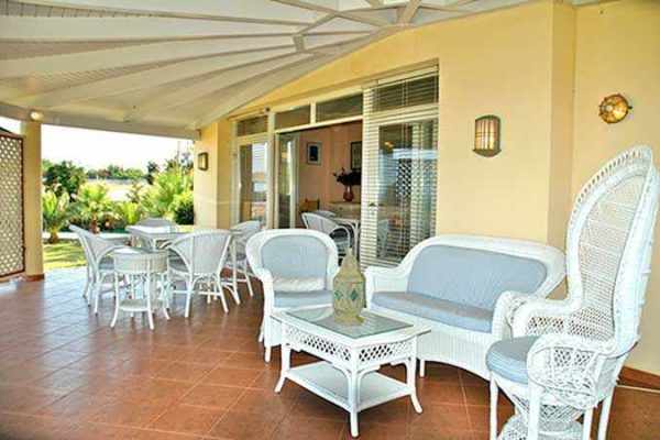 exquisite villa-2081-view of the porch