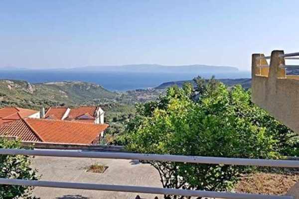 detached house-2336-sea view from the veranda