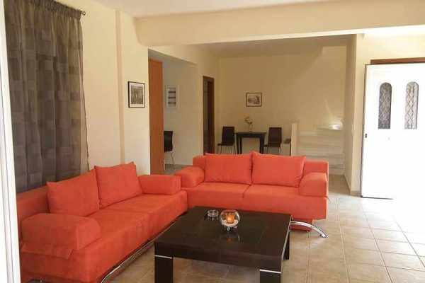 pool villa-2234-living room