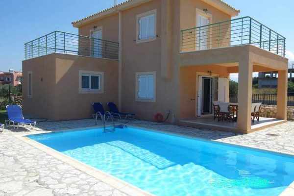 pool villa-2234-view of the villa
