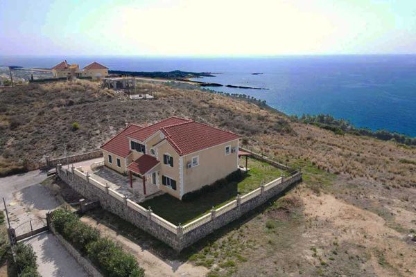 villa-2972-with sea view
