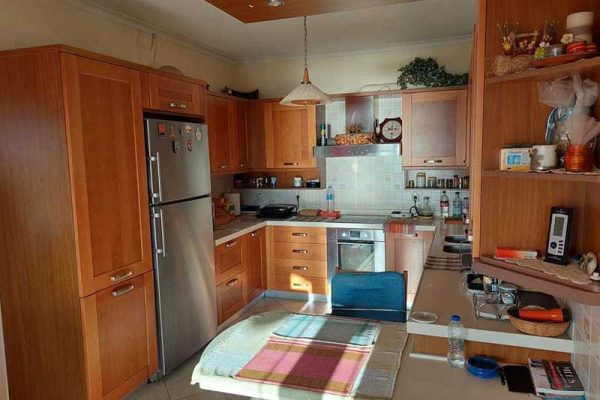 house-2806-view of the kitchen