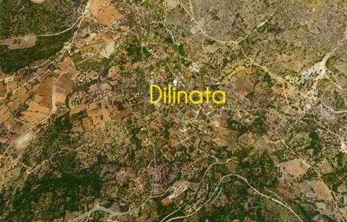 plot-2357-in Dilinata village