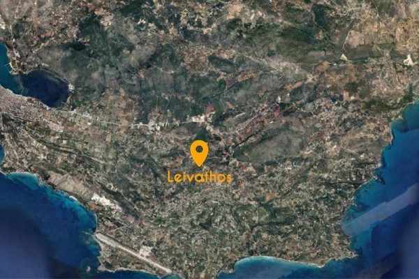 parcel-2019-Leivathos area