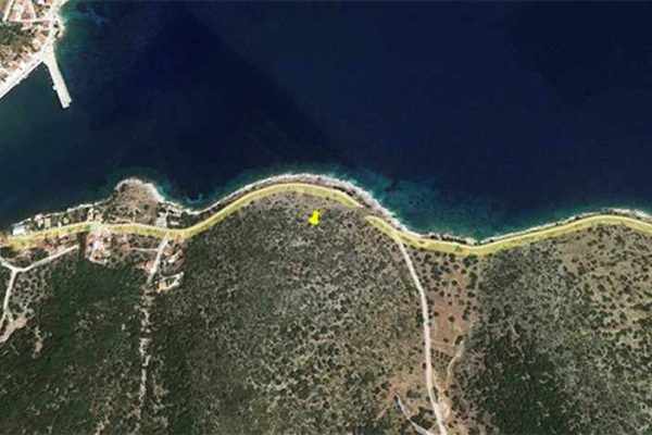 parcel-2614-located in Agia Efimia