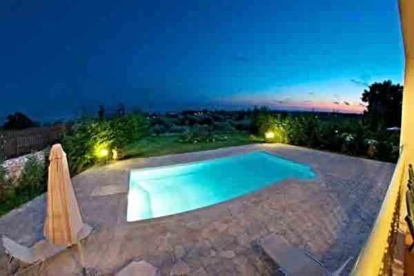 luxury villa-2050-view of the pool