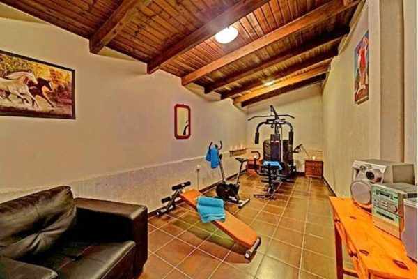 luxury villa-2123-gym