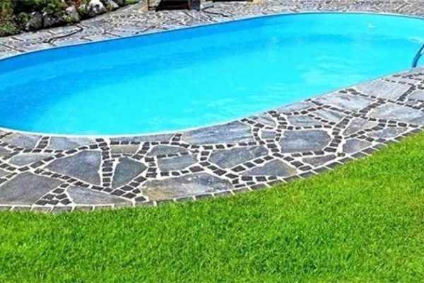 luxury maisonette-pool