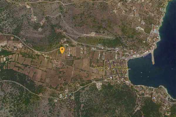 parcel-2351-located in Agia Efimia