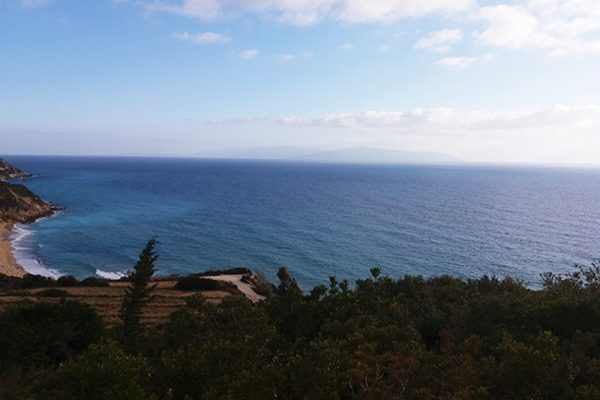 parcel-2399-amazing sea views