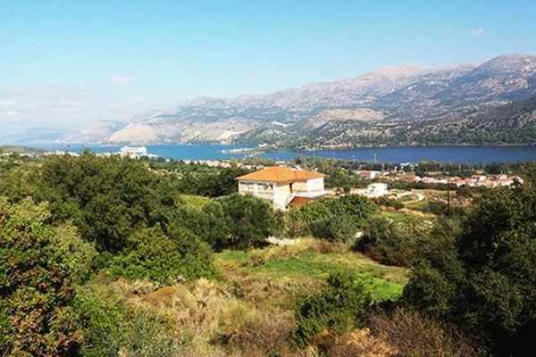 parcel-2445-located near Argostoli