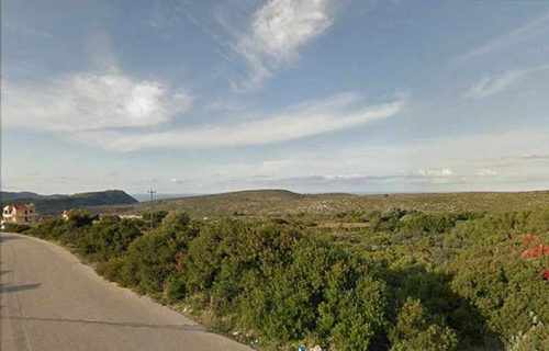Parcel for sale in Atheras, Kefalonia