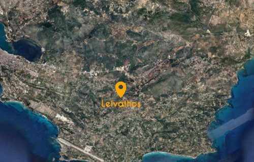 parcel-2018-Leivathos area